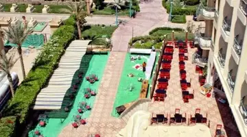 King Tut Resort