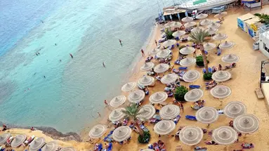 King Tut Resort