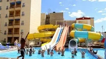 King Tut Resort