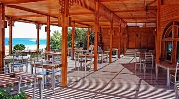 King Tut Resort