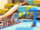 King Tut Resort