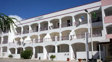 Kings Apartments