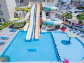 Kingtut Aqua Park Beach Resort Hurghada