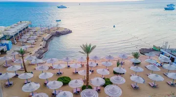 Kingtut Aqua Park Beach Resort Hurghada