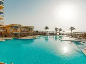 Kingtut Aqua Park Beach Resort Hurghada