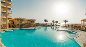 Kingtut Aqua Park Beach Resort Hurghada