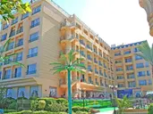 Kingtut Aqua Park Beach Resort Hurghada