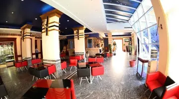 Kingtut Aqua Park Beach Resort Hurghada