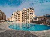 Kingtut Aqua Park Beach Resort Hurghada