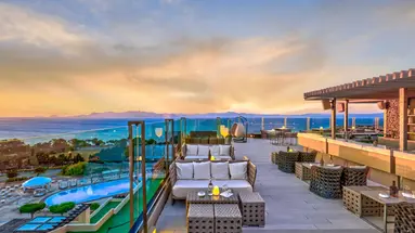 Kipriotis Panorama Hotel and Suites