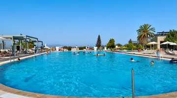 Kipriotis Panorama Hotel and Suites