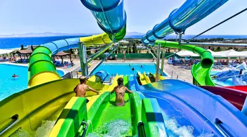 Kipriotis Panorama Hotel and Suites
