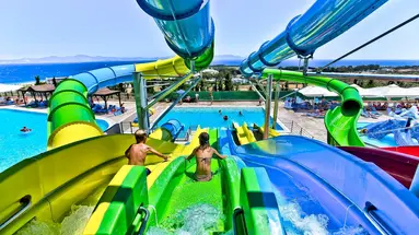 Kipriotis Panorama Hotel and Suites