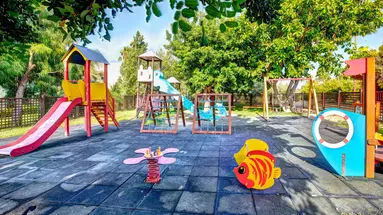 Kipriotis Panorama Hotel and Suites