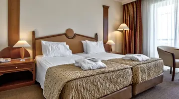 Kipriotis Panorama Hotel and Suites