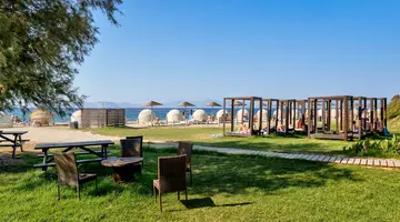 Kipriotis Panorama Hotel and Suites