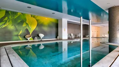 Kipriotis Panorama Hotel and Suites