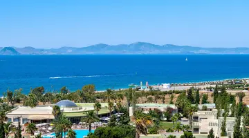 Kipriotis Panorama Hotel and Suites