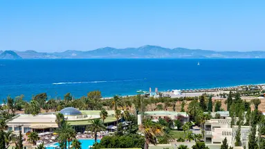 Kipriotis Panorama Hotel and Suites