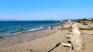 Kipriotis Panorama Hotel and Suites
