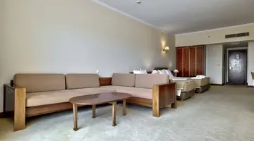Kipriotis Panorama Hotel and Suites