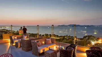 Kipriotis Panorama Hotel and Suites