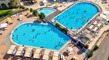 Kipriotis Panorama Hotel and Suites