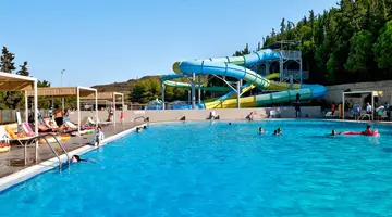 Kipriotis Panorama Hotel and Suites