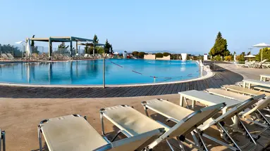 Kipriotis Panorama Hotel and Suites