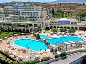 Kipriotis Panorama Hotel and Suites