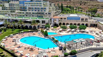 Kipriotis Panorama Hotel and Suites