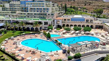 Kipriotis Panorama Hotel and Suites