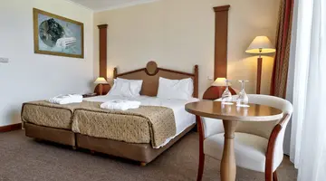 Kipriotis Panorama Hotel and Suites