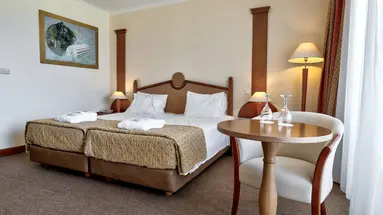 Kipriotis Panorama Hotel and Suites