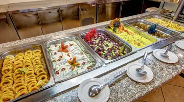 Kipriotis Panorama Hotel and Suites