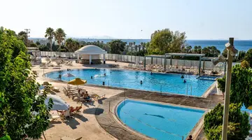 Kipriotis Panorama Hotel and Suites