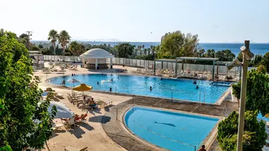 Kipriotis Panorama Hotel and Suites