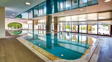 Kipriotis Panorama Hotel and Suites