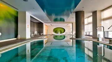 Kipriotis Panorama Hotel and Suites