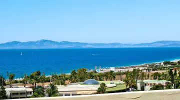 Kipriotis Panorama Hotel and Suites