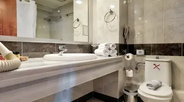 Kipriotis Panorama Hotel and Suites