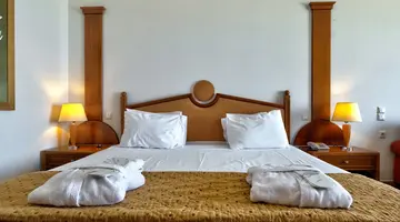 Kipriotis Panorama Hotel and Suites