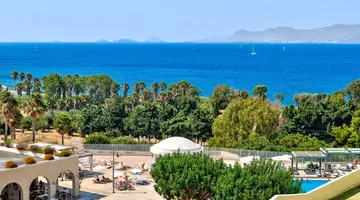 Kipriotis Panorama Hotel and Suites