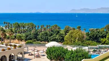 Kipriotis Panorama Hotel and Suites