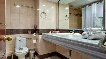 Kipriotis Panorama Hotel and Suites