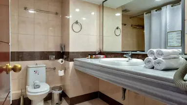 Kipriotis Panorama Hotel and Suites