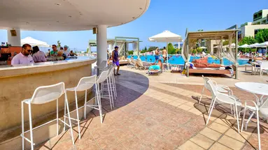 Kipriotis Panorama Hotel and Suites