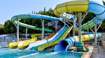 Kipriotis Panorama Hotel and Suites