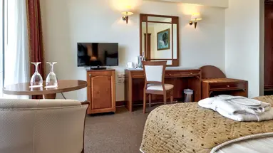 Kipriotis Panorama Hotel and Suites