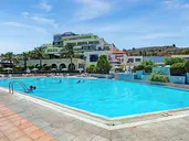 Kipriotis Panorama Hotel and Suites